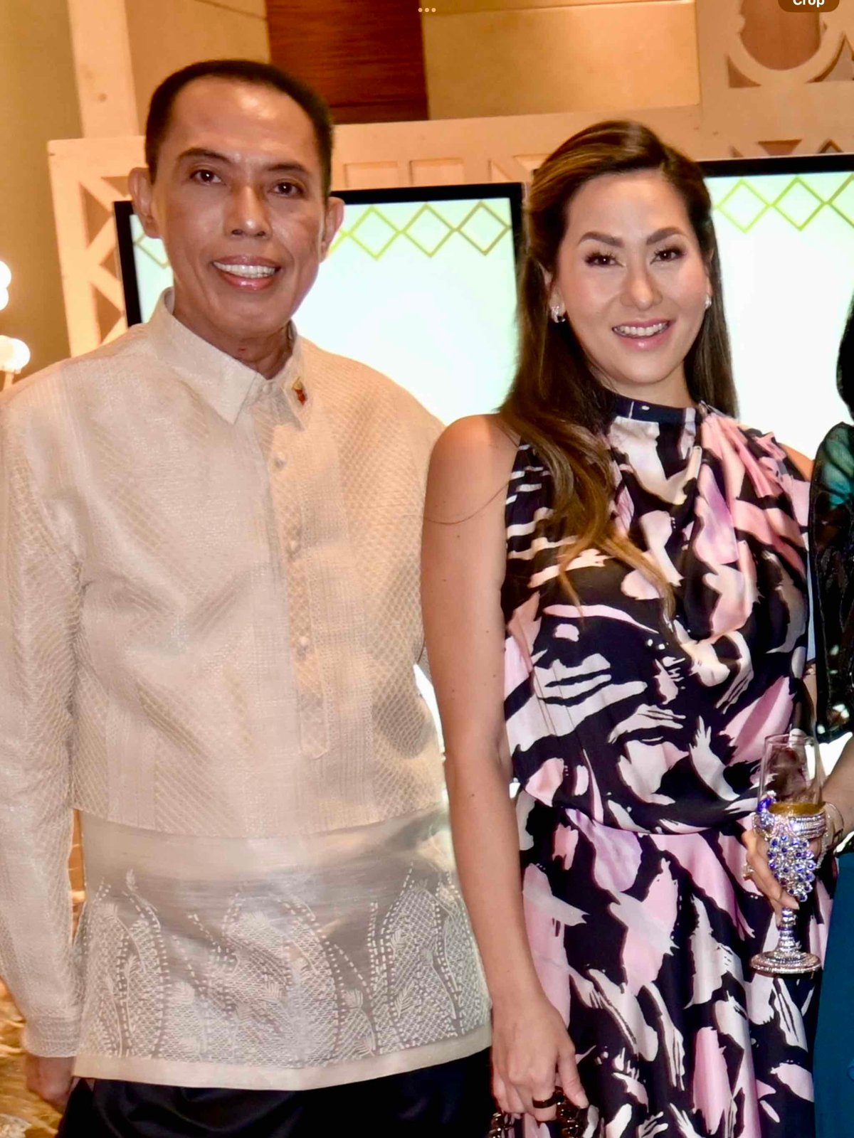 Cristalle Belo